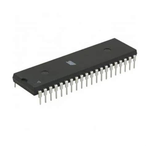 Semiconductor Integrated Circuits - Smd Ic Chip Trader - Retailer from ...