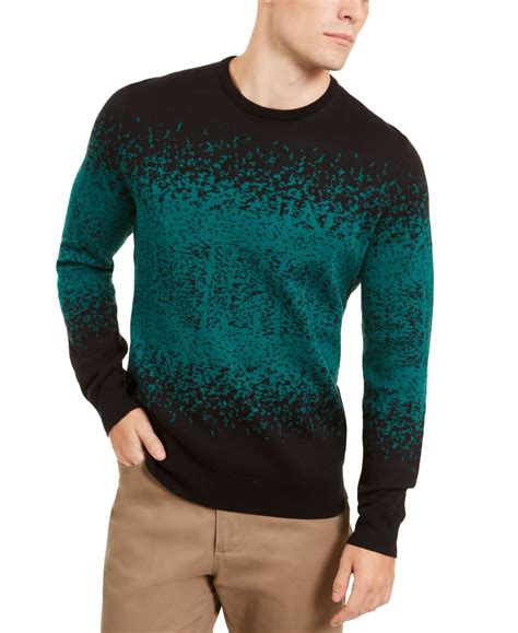 Macys Mens Wool Sweaters - Softest Wool Sweaters
