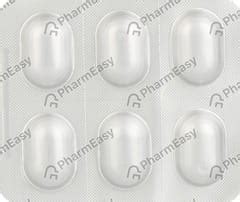 Tolkem Sr 450 MG Tablet (6): Uses, Side Effects, Price & Dosage | PharmEasy