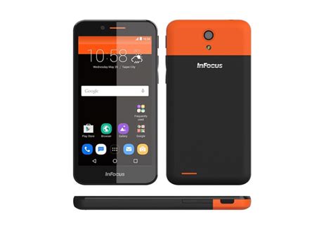 Infocus M260 Launched For Rs 3999- इंडियन मार्केट में आया 'सबसे सस्‍ता ...