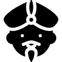 Maharaja Icons & Symbols
