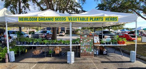 Spring Hill Farmers Market | Farmers Market supporting farms and small ...