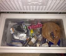 Image result for Chest Freezer Cleaning
