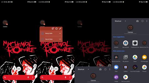 Image result for Custom App Icons Android