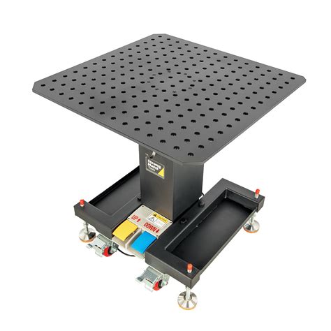 E-Lift Turntable – Strong Hand Tools