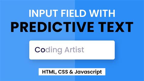 Coding a Text Field in JavaScript 的图像结果
