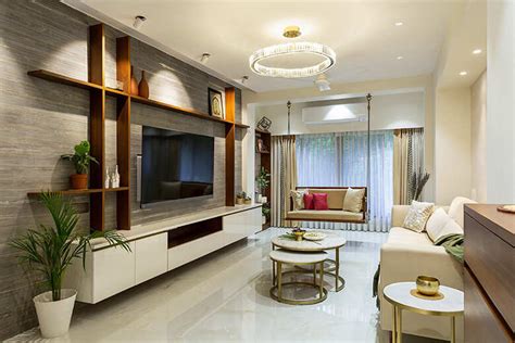 ‘The Calm Abode’ is an Embodiment of Placid Serenity | Goodhomes.co.in