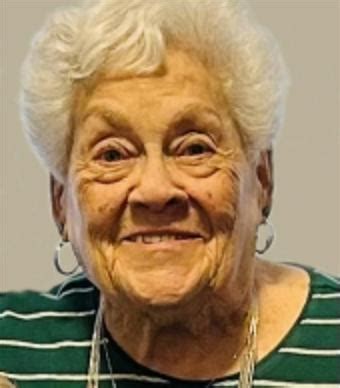 Weldene Elaine Weber Obituary - 2024 - Ladusau Evans Funeral Home