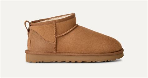 The UGG The Brand Behind the Velour Revolution