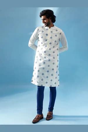 KISAH Ethnic Wear - Men | FASHIOLA INDIA