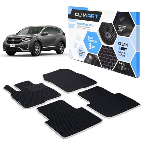 Best Floor Mats Honda Crv at Emmanuel Jones blog