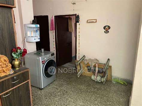 HIG Flats KPHB 5th Phase Rent - WITHOUT BROKERAGE Semi-furnished 2 BHK ...