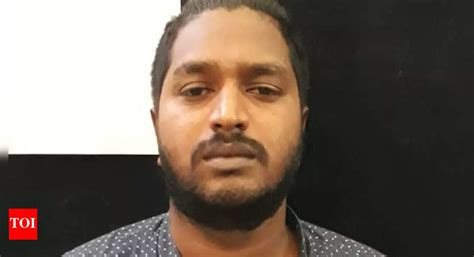 Bengaluru: Five-member gang hacks rowdy to death in football stadium in ...