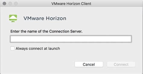 VMware Client 的图像结果