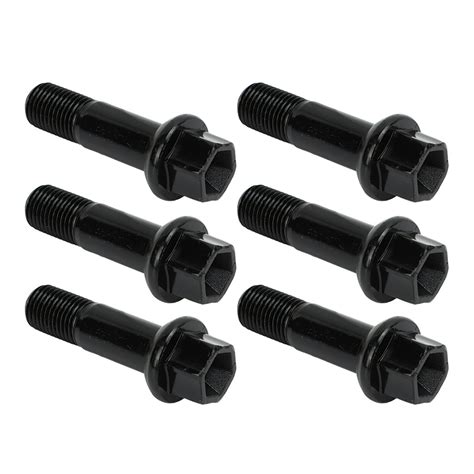 Wheel Lug Bolts 的图像结果