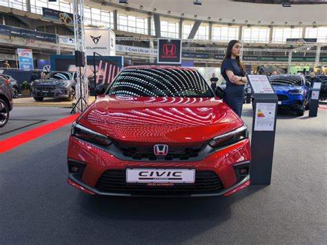 Počeo 56. Međunarodni sajam automobila u Beogradu – spremno čak 80 ...