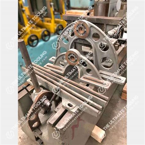 Berco Machine Tools 的图像结果