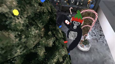 Wallpapers Gorilla Tag