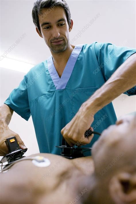 Image result for Defibrillation Procedure