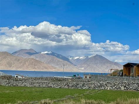 MISTY HILLS CABINS (Spangmik, Ladakh) - Hotel Reviews, Photos, Rate ...