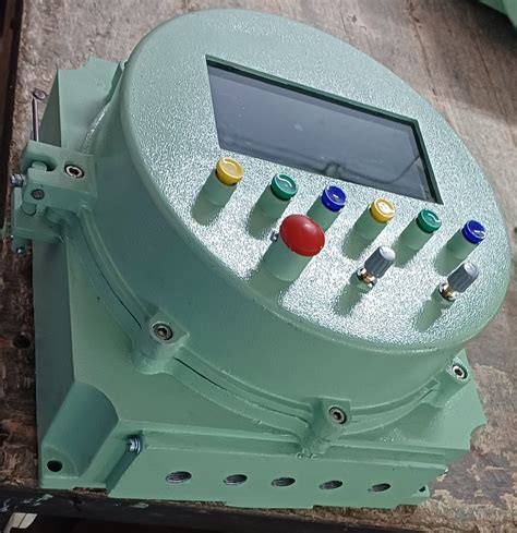 Flameproof Electrical Products Manufacturer from Mumbai