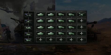 Hearts Of Iron 4: Best Tank Templates