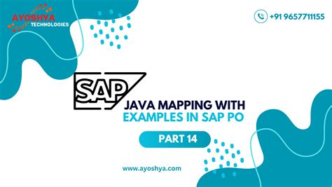 Image result for SAP PO Graphical Mapping