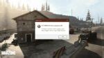 Rezultat imagine pentru Dev Error 6034 Warzone PC