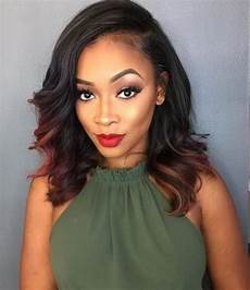 Hairstyles Black by 40 Bob Hairstyles For Black 2017 Herinterest Hairstyles Black