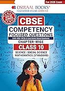 Amazon.in: Oswaal Books: Sample Question Papers Class 10 (For 2026 Exam)