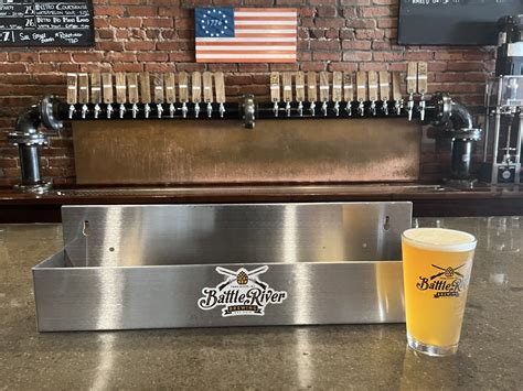 Gallery — Battle River Brewing