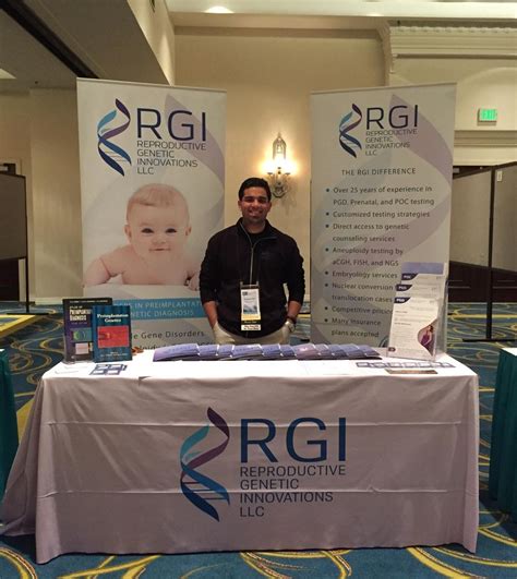 Reproductive Genetic Innovations Office Photos