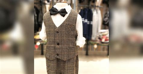 Couture For Lil' Brats Clothing Store | LBB, Chennai