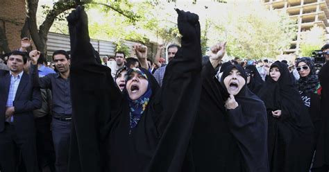 '464 Iran pilgrims' died in Saudi Arabia Hajj disaster – The Irish News