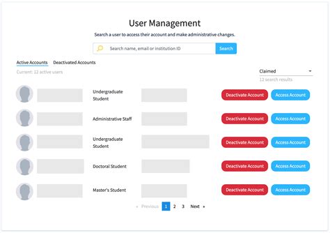User Management Tips 的图像结果