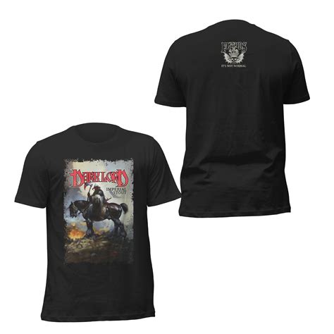 Dark Lord Day 2024 - darklordday.info