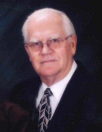 James McCormick Obituary - Lansing State Journal