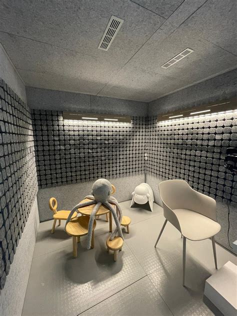 Studiobricks - Audiology