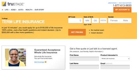 CUNA's D2C Life Insurer TruStage Exceeds $1 Billion in Coverage