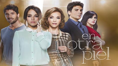 En Otra Piel - TheTVDB.com