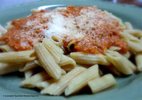 Whole Grain Penne Pasta at James Buckler blog