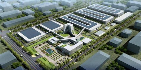武汉首个大型新能源汽车电池项目加紧建设-荆楚网-湖北日报网