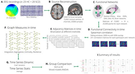 Examining Neural Connectivity in Schizophrenia Using Task-Based EEG: A ...