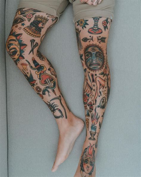 Pin på Fresh Ink (Tattoos)