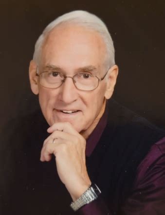 Jack R Robinson Obituary - 2024 - Boultinghouse Funeral Home