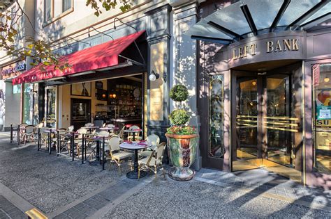 Left Bank Larkspur Brasserie - French Restaurant in Larkspur, CA | The ...