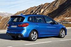 2 Bmw Gran Tourer by Bmw 2 Series Gran Tourer F45 Specs Photos 2018 2019 2 Bmw Gran Tourer