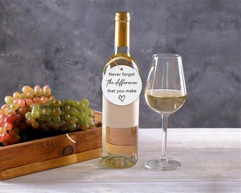 PNTKION Letrero redondo de cerámica con texto en inglés Never Forget ...