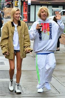 Take A Look Inside Hailey Baldwin And Justin Bieber S Whimsical Wedding Reception by Justin Bieber And Hailey Baldwin Spotted Together In Nyc Take A Look Inside Hailey Baldwin And Justin Bieber S Whimsical Wedding Reception