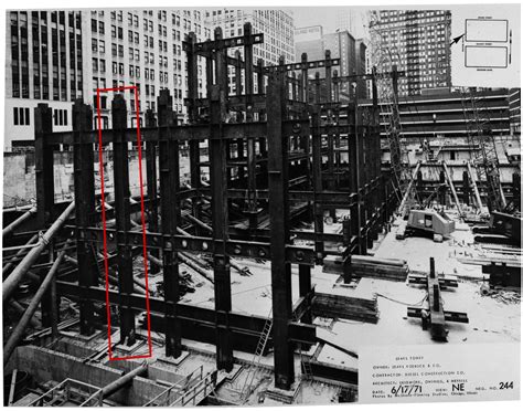 Column 的图像结果